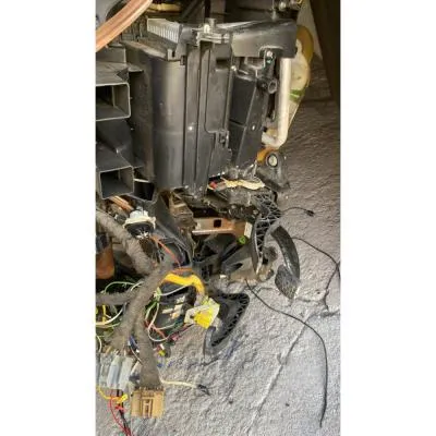 Chevrolet Yeni Aveo T300 Çıkma Orijinal Pedal takımı Gaz Fren Debriyaj,Debriyaj Merkez