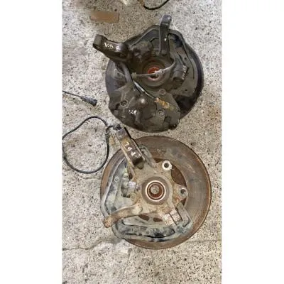 OPEL VECTRA B ÖN TAŞIYICI GM