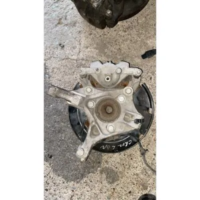 OPEL ASTRA J ÇIKMA ÖN TAŞIYICI GM