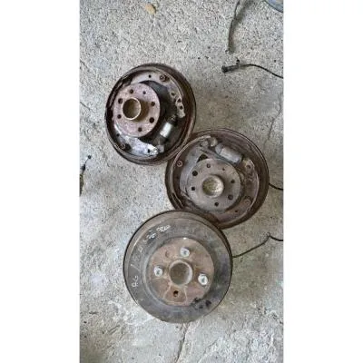 OPEL ASTRA G VE H ÇIKMA ARKA TEKER TAŞIYICI KAMPANA GM