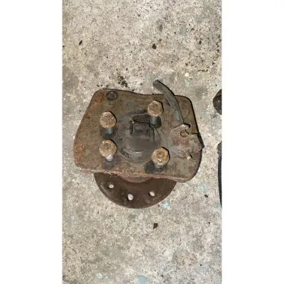 OPEL ASTRA H ABS ARKA TEKER PORYASI GM