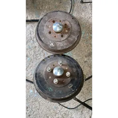 OPEL CORSA D ARKA TAŞIYICI KAMPANA GM