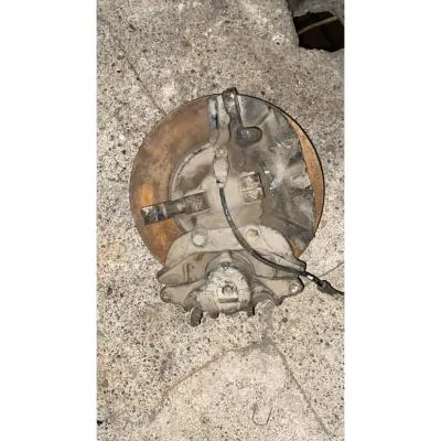 OPEL OMEGA ÇIKMA SAĞ ÖN TAŞIYICI (AKS)