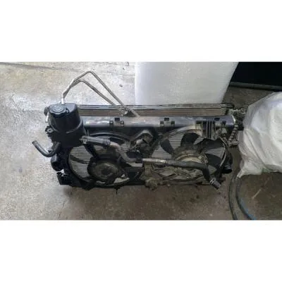 OPEL İNSİGNİA 2.0 CDTİ MANUEL RADYATÖR SETİ GM