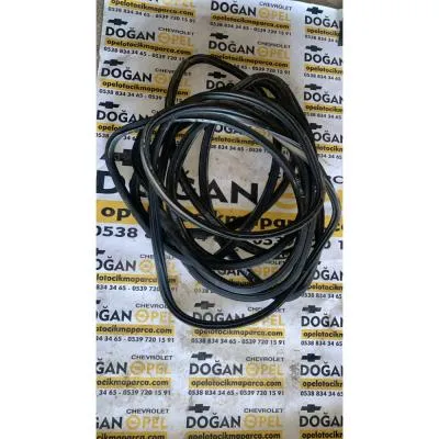 OPEL İNSİGNİA KAPI KASA VE BAGAJ ÇEVRE FİTİLİ GM