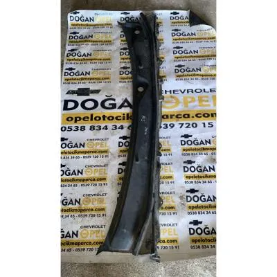 OPEL İNSİGNİA SİLECEK ALT IZGARASI GM