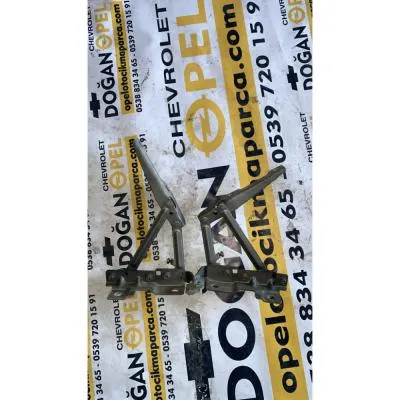 OPEL İNSİGNİA ÖN KAPUT MENTEŞESİ GM