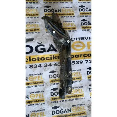 OPEL İNSİGNİA ARKA TAMPON BIRAKETİ GM