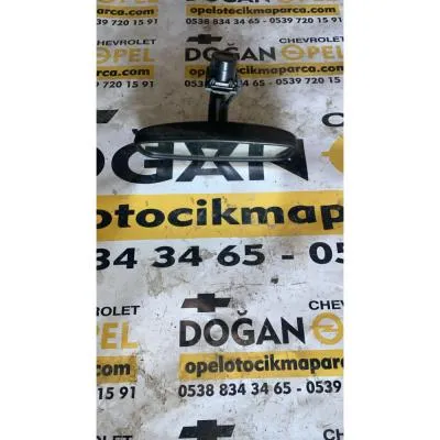 OPEL ASTRA J INSIGNİA VE MOKKA SENSÖRLÜ DİKİZ AYNASI GM