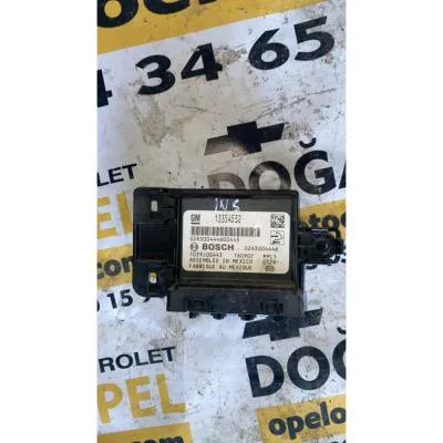 OPEL INSIGNİA PARK SENSÖR BEYNİ, MODÜLÜ GM 13354532