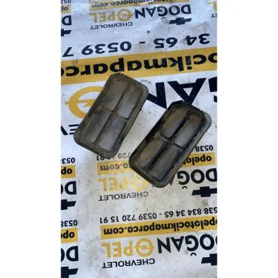 Opel İnsignia Bagaj Havalandırma Menfezi GM 