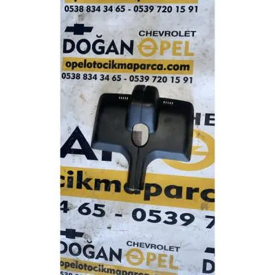 Opel İnsignia Kameralı Ayna Kapakları GM 