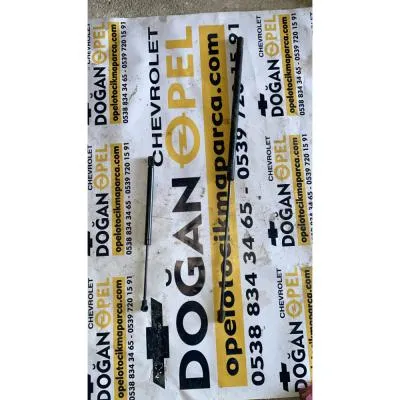 Opel İnsignia A Kaput Ve Bagaj Amortisörü GM Orijnal