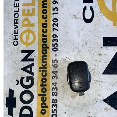 Opel Astra J, İnsignia A Çıkma Orijinal Yağmur Ve Işık Sensörü GM 22845143