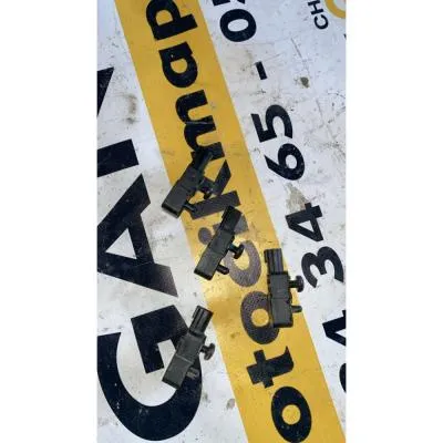 Opel Astra Corsa İnsignia Mokka Chevrolet Cruze Trax Aveo Darbe Sensörü GM Orijinal