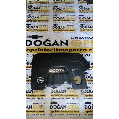 Opel İnsignia A 1.6 CDTI Motor Koruma Kapağı ECOTEC GM Orijinal 