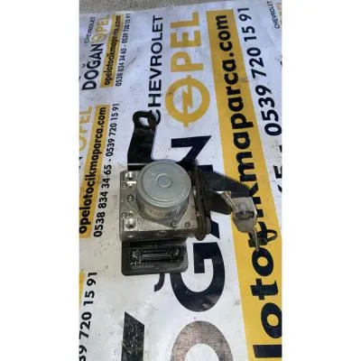 Opel İnsignia A ABS Beyni Komple GM 2338112 - 23321781