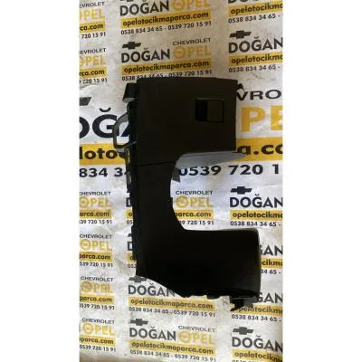 Opel İnsignia A Çıkma Dizlik kaplama Sol torpido Gözü GM Start stoplu