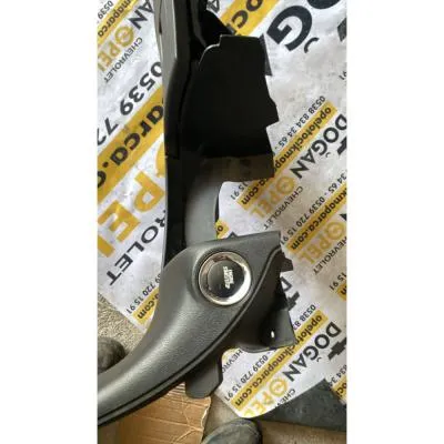 Opel İnsignia Start Stop Düğmesi GM Orijinal