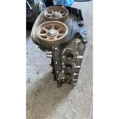 Opel İnsignia Astra J 1.6 Turbo A16LET Silindir Kapak İşlemsiz Tam Seviye GM Orijinal