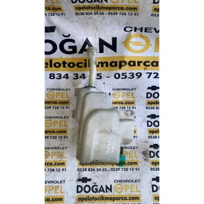 Opel İnsignia Far Yıkamalı Cam Su Deposu GM Orijinal