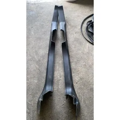 Opel İnsignia A Çıkma İç Marşpiyel Kaplaması GM 