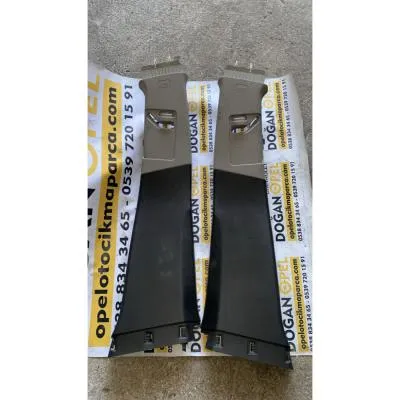 Opel İnsignia Orta Direk Emniyet kemer Kaplaması Sağ Sol GM 