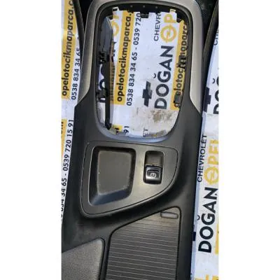 Opel İnsignia El Fren Butonu GM 