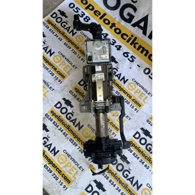 Opel İnsignia A Direksiyon Kolonu Direksiyon Sütunu GM 