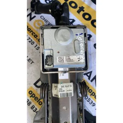 Opel İnsignia Astra J Kolon Kilit modülü GM 