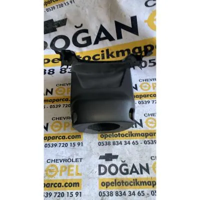 Opel İnsignia A Direksiyon Boğaz Kaplaması GM Orijinal 