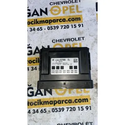 Opel İnsignia A BCM Konfor Beyni GM 13515766