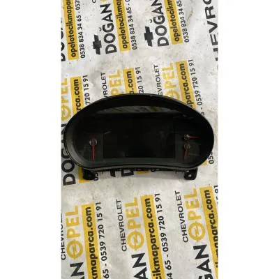 Opel İnsignia A Dizel Hayalet Gösterge Paneli KM Saati GM 39066389