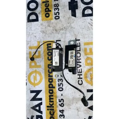 Opel İnsignia arka Cam Radyo Anteni GM 13327069 - 22766327
