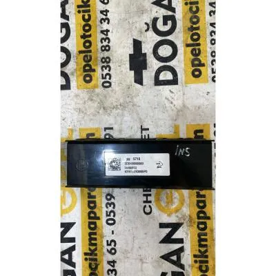 Opel İnsignia A 2009-2017 Klima Beyni GM 13595718