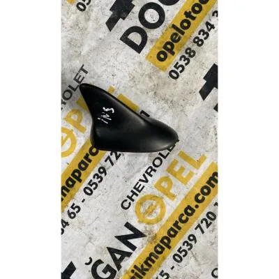 Opel Astra J İnsignia Balık Sırtı Tavan Anteni GM Orijinal GM 22786213 