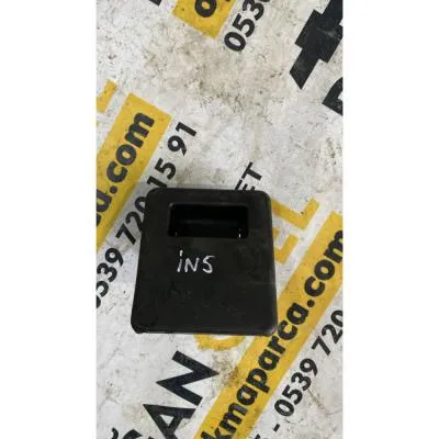 Opel İnsignia A Stepne Kapak tutatmağı GM Orijinal 24445208