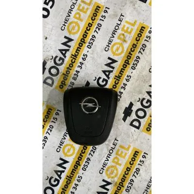 Opel İnsignia Direksiyon Airbag GM 