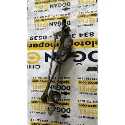 Opel İnsignia Silecek Mekanizması GM Silecek motoru