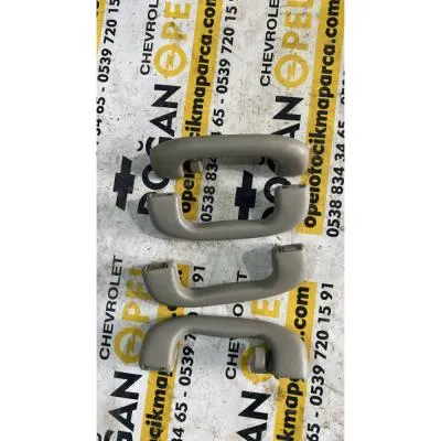 Opel İnsignia Astra J K Cruze Aveo Mokka Tavan Tutamakları GM