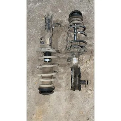 Opel İnsignia Çıkma Ön Amortisör Helezon Yayı GM Orijinal