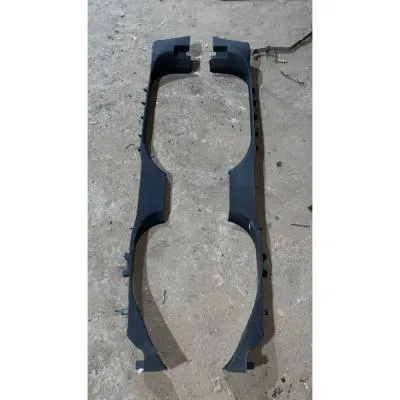 Opel Astra J Çıkma orijinal İç Marşpiyel Kaplama Bakaliti Sağ-Sol