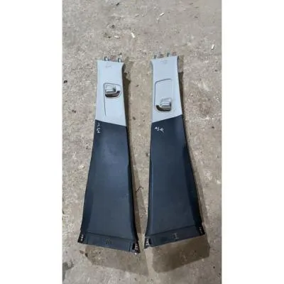 Opel Astra J Çıkma Orijinal Orta Direk Emniyet Kemer Kaplama Bakaliti Sağ Sol 