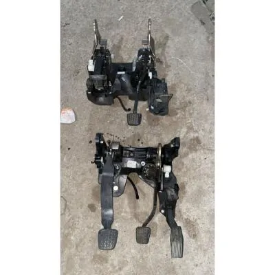 Opel Astra J İnsignia Cruze Manuel Pedal Takımı GM 