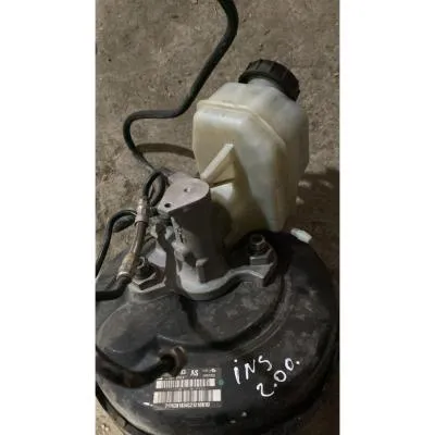 Opel İnsignia A Fren Ana Merkez, Hidrolik Yağ Deposu GM 13286445