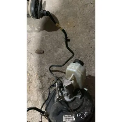 Opel İnsignia A Westinghouse Fren Vakum Borusu GM 