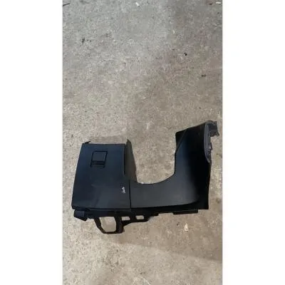 Opel İnsignia A Direksiyon Alt Dizlik Kaplama Sol torpido Gözü GM 