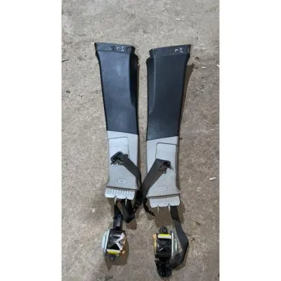 Opel İnsignia A  ÖN Emniyet Kemerleri GM Orijinal 