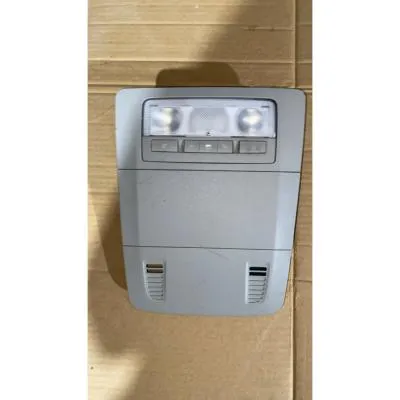 Opel İnsignia A  Ön Tavan Aydınlatma Lambası Komple GM 