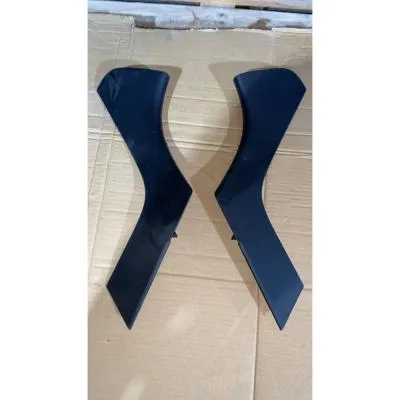 Opel İnsignia A  Vtes Konsol kenar Kaplama bakalitleri Sağ-Sol GM 13242852-13242854